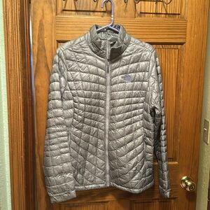 The North Face women’s thermoball jacket